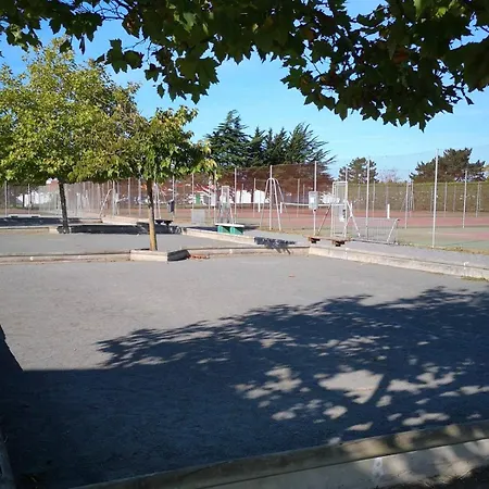 Br040-840 2 Pieces Mezz 4 Couchages Sur *