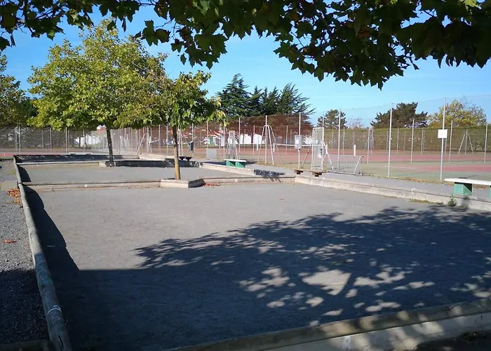 Br040-840 2 Pieces Mezz 4 Couchages Sur *