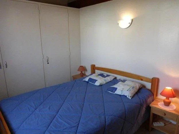 Br040-840 2 Pieces Mezz 4 Couchages Sur Villa *